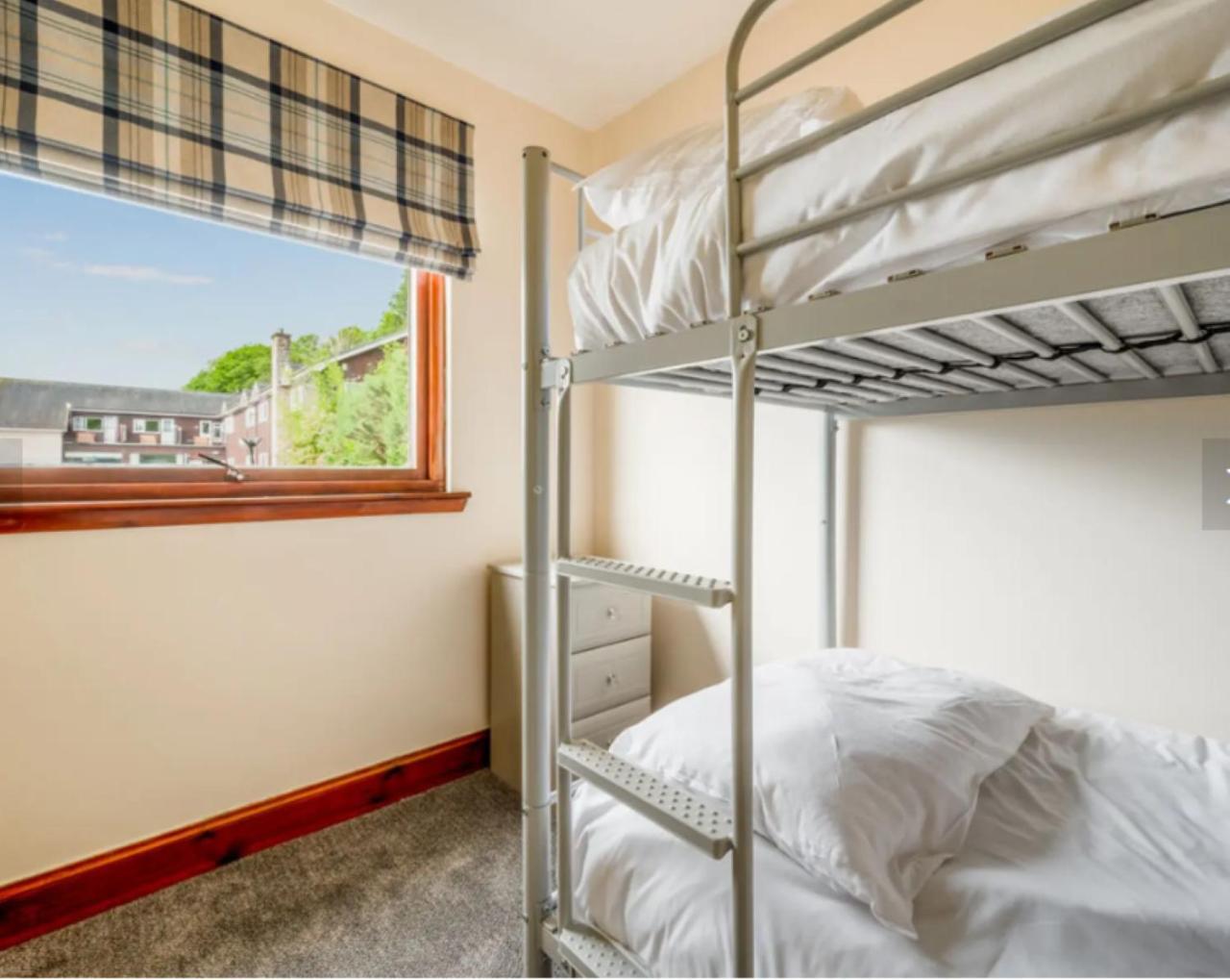 Loch Ness Clansman Hotel Drumnadrochit Buitenkant foto